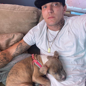 Meet your Posher, William